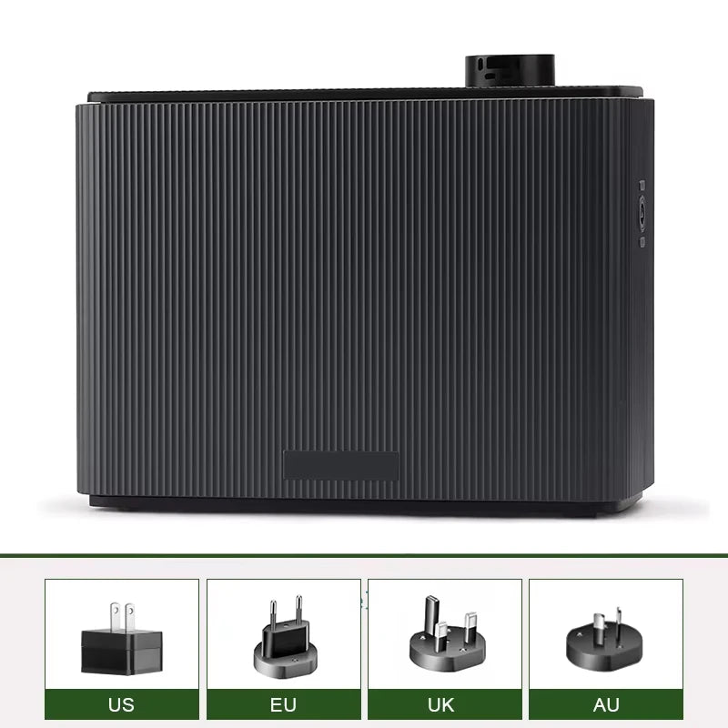 NAMSTE 1000ML Bluetooth Smart Fragrance Diffuser For Home HVAC