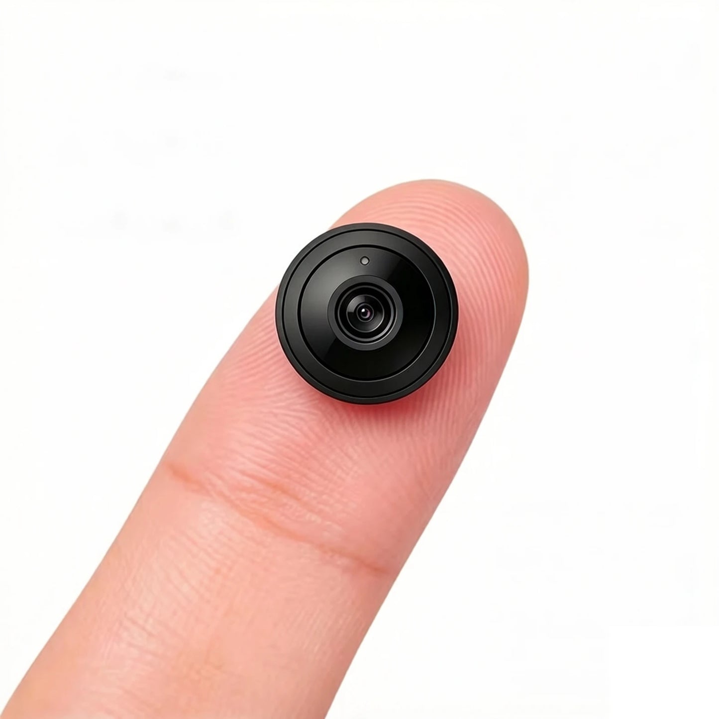 Mini 1080P HD WiFi Wireless Security Camera With Night Vision