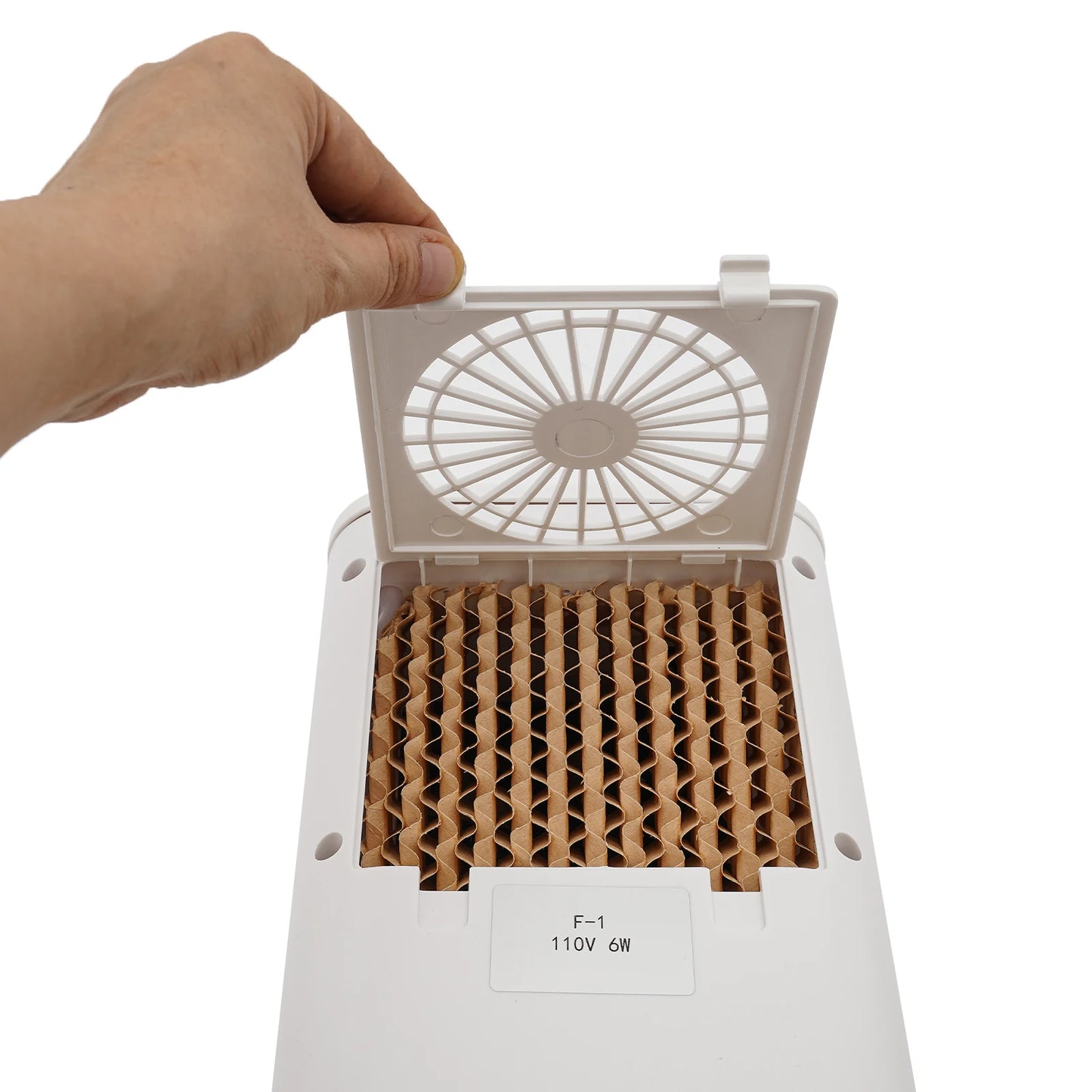 Water Bed Cooler With 6W Power Bed Cooling System Home