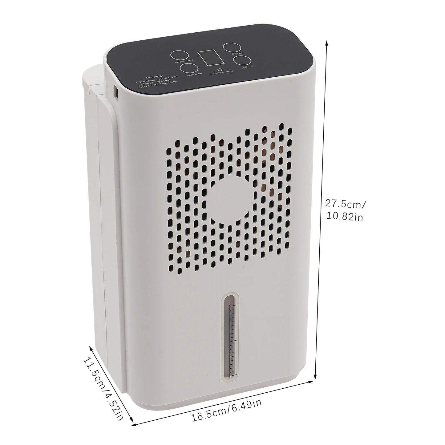 Water Bed Cooler With 6W Power Bed Cooling System Home