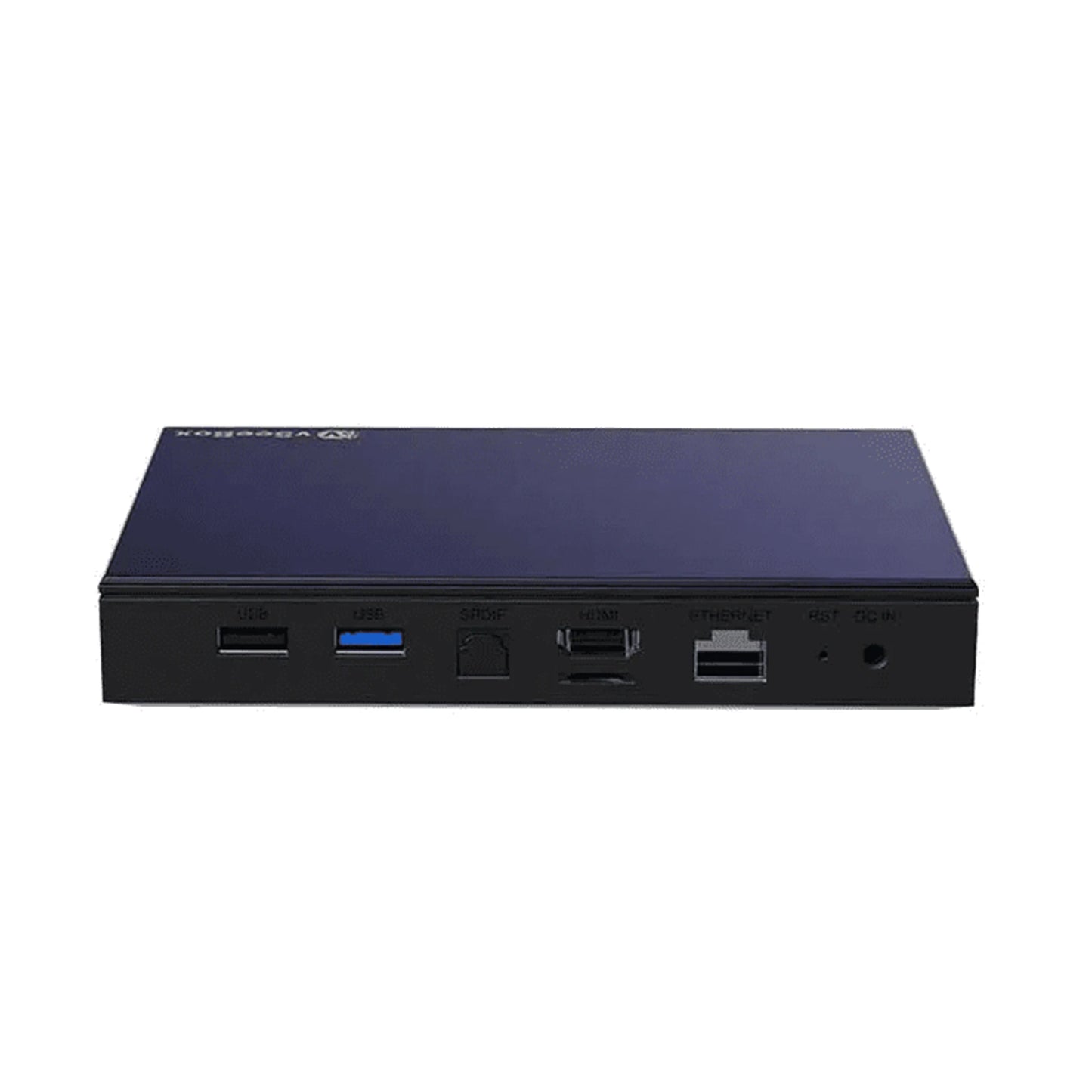 VseeCzydore V6 Plus Android TV Box 64GB 8K60Hz Voice Control