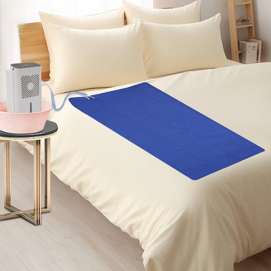 Water Bed Cooler With 6W Power Bed Cooling System Home