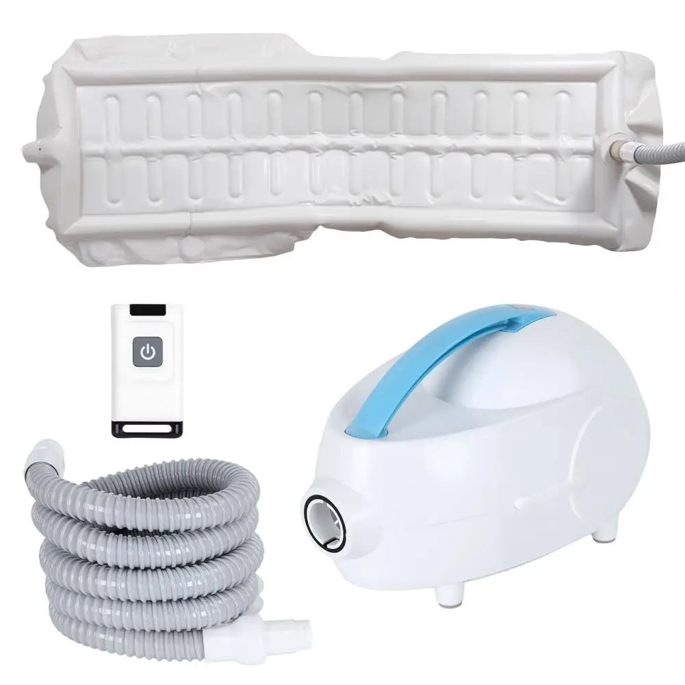 Non-Slip Bubble Bath Mat With Suction Cups For Spa