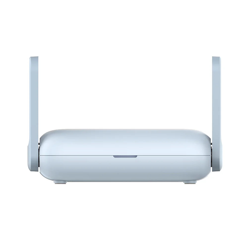 GL.iNet GL-MT3000 Beryl AX Wi-Fi 6 Gigabit Travel Router