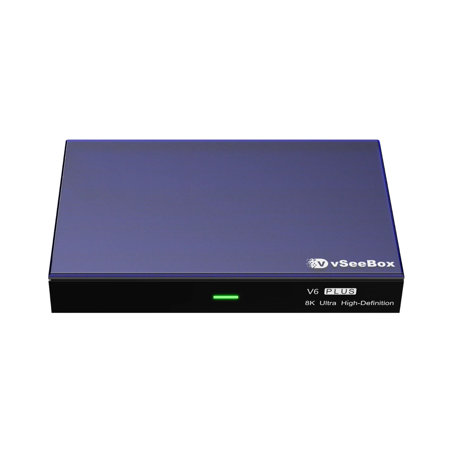 VseeCzydore V6 Plus Android TV Box 64GB 8K60Hz Voice Control